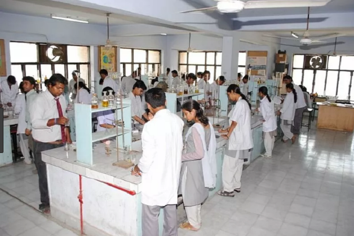 laboratory